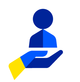 Gear Head Icon