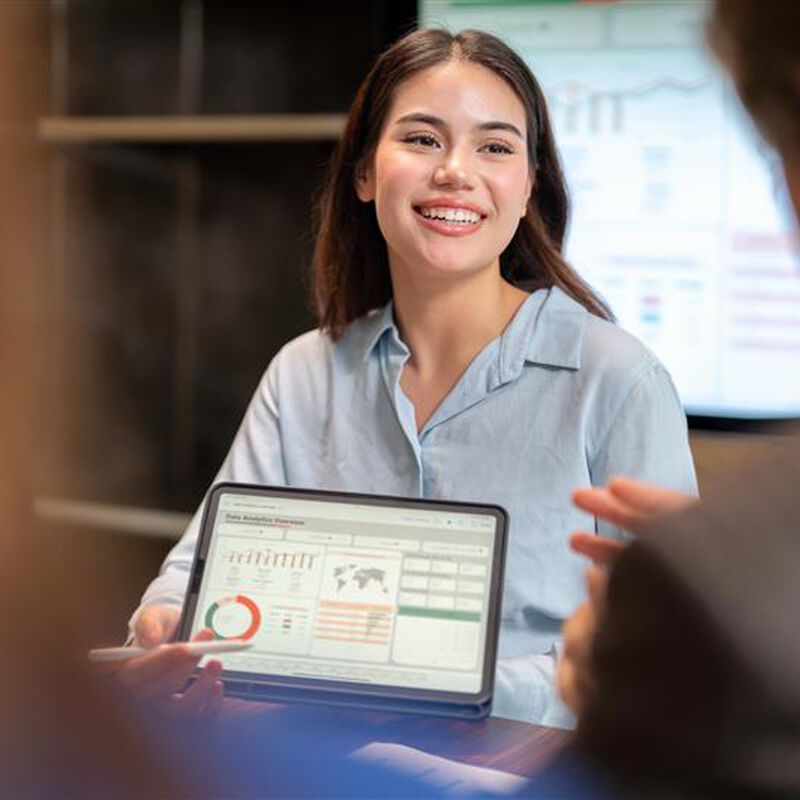 Finance Essentials for Managers with AI image number 0