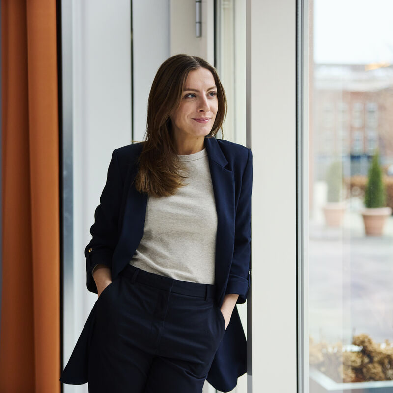 Foundations of Self-Leadership image number 0